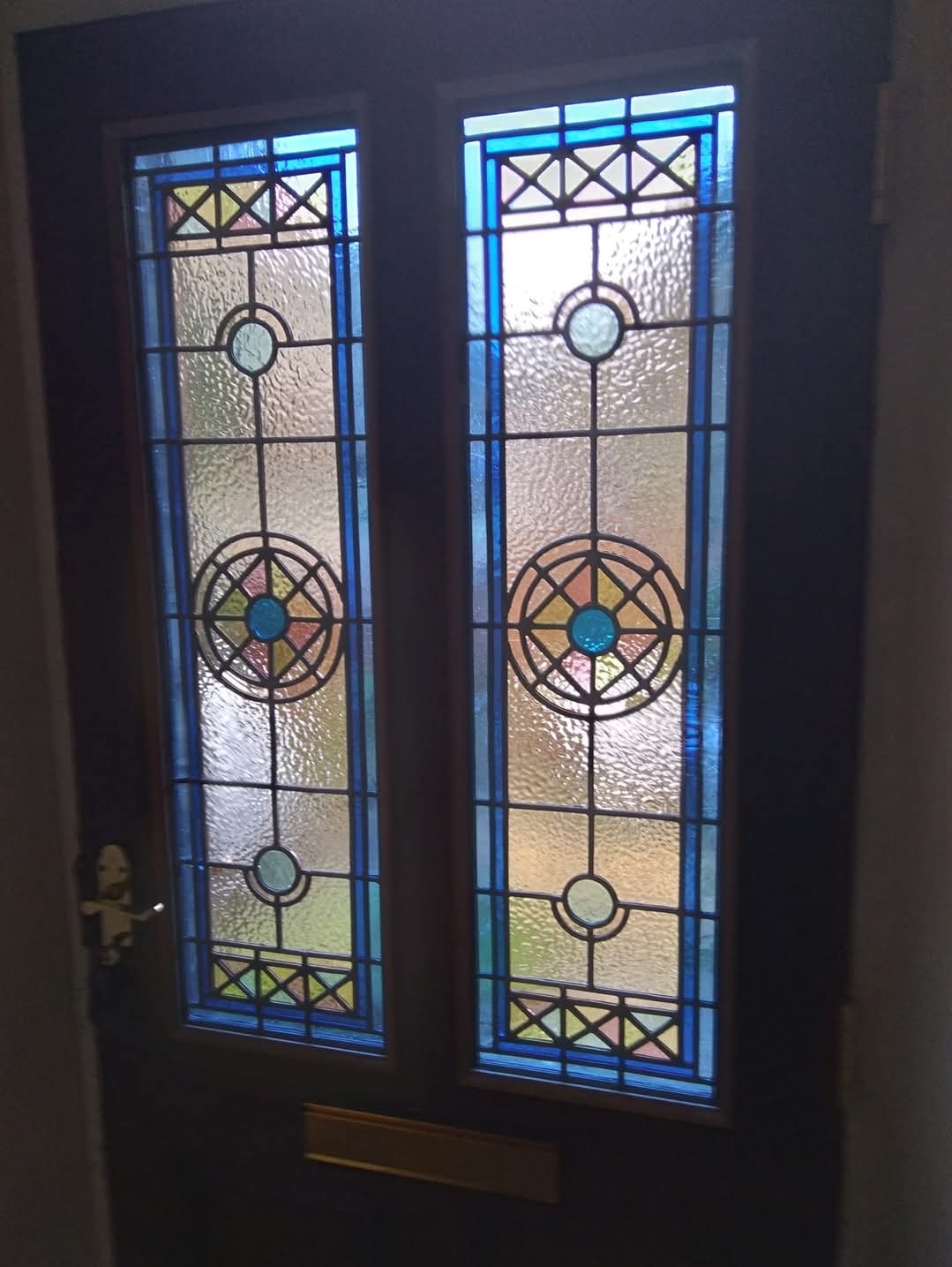 Stained Glass Image 7